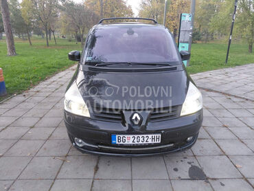 Renault Grand Espace 