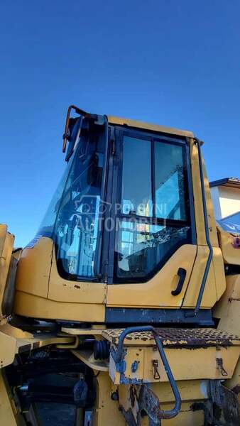 Kabina za Volvo L180G