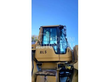 Kabina za Volvo L180G