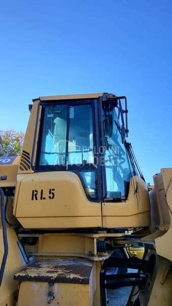 Kabina za Volvo L180G