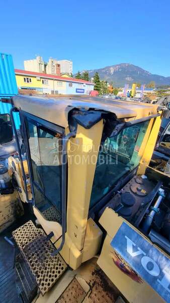 Kabina za Volvo L180G