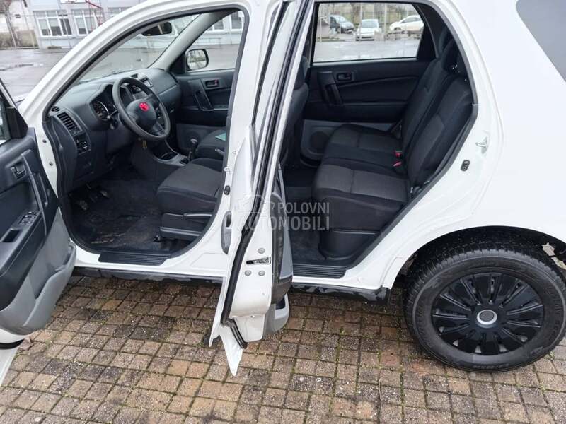Daihatsu Terios 4x4