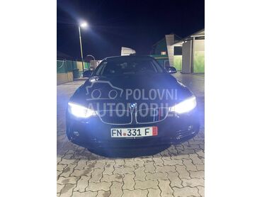 BMW 420 420d F36 M  paket