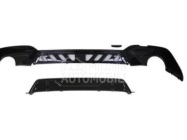 Difuzor vG20 MP 330i za BMW Ostalo