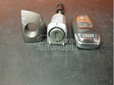 Cilindar brave za Audi A6, A6 Allroad od 2011. do 2018. god.