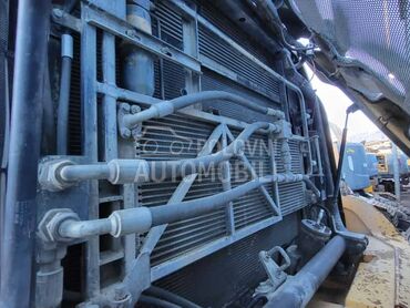 Sistem hlađenja za Volvo L180G