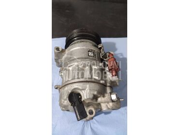 Kompresor klime za Škoda Superb