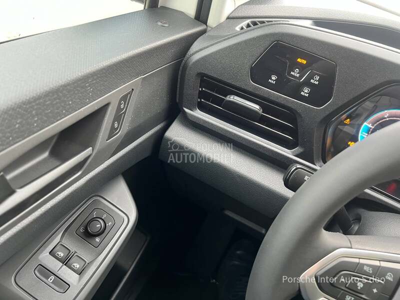 Volkswagen Caddy 2.0TDI COMPACT