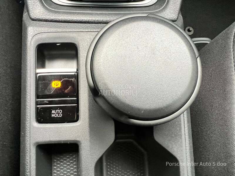 Volkswagen Caddy 2.0TDI COMPACT