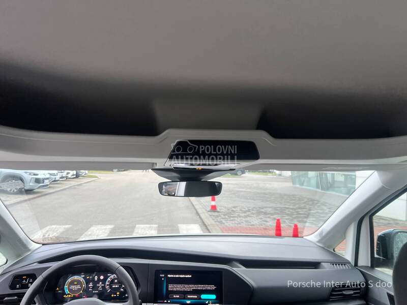 Volkswagen Caddy 2.0TDI COMPACT