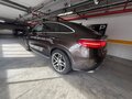Mercedes Benz GLE 350 
