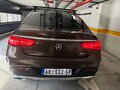 Mercedes Benz GLE 350 