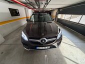 Mercedes Benz GLE 350 
