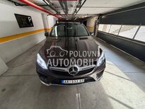 Mercedes Benz GLE 350 