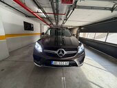Mercedes Benz GLE 350 