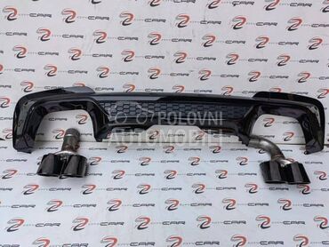 Difuzor G01 za BMW Ostalo