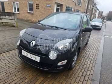 Renault Twingo 1.5 dci