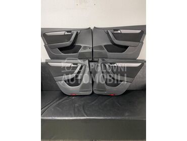 Tapaciri za Volkswagen Passat B7