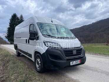 Fiat Ducato 2.2  MJTD L4H2