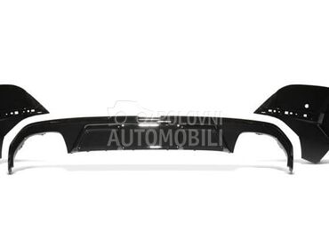 Difuzor G26 za BMW Ostalo