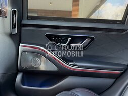 Mercedes Benz S 63 AMG E Performance slika 31