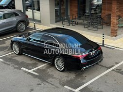 Mercedes Benz S 63 AMG E Performance slika 50