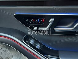 Mercedes Benz S 63 AMG E Performance slika 32