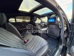 Mercedes Benz S 63 AMG E Performance slika 48