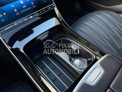 Mercedes Benz S 63 AMG E Performance slika 44