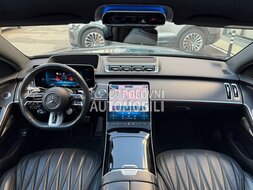 Mercedes Benz S 63 AMG E Performance slika 29