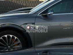 Mercedes Benz S 63 AMG E Performance slika 41