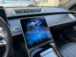 Mercedes Benz S 63 AMG E Performance slika 36