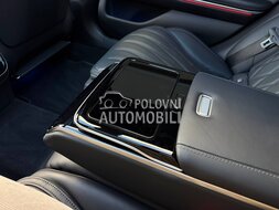 Mercedes Benz S 63 AMG E Performance slika 28