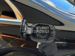 Mercedes Benz S 63 AMG E Performance slika 13