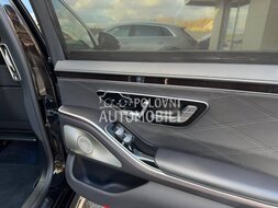 Mercedes Benz S 63 AMG E Performance slika 49