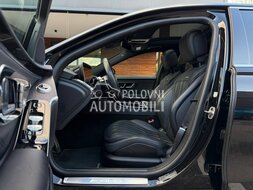 Mercedes Benz S 63 AMG E Performance slika 16