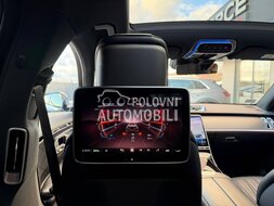 Mercedes Benz S 63 AMG E Performance slika 26