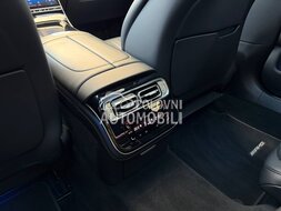 Mercedes Benz S 63 AMG E Performance slika 24
