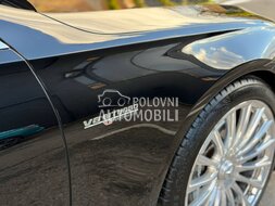 Mercedes Benz S 63 AMG E Performance slika 14