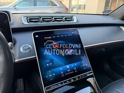 Mercedes Benz S 63 AMG E Performance slika 38