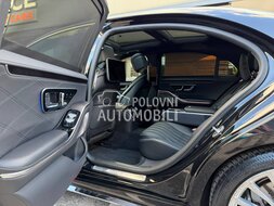 Mercedes Benz S 63 AMG E Performance slika 21