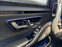 Mercedes Benz S 63 AMG E Performance slika 27