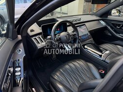 Mercedes Benz S 63 AMG E Performance slika 17