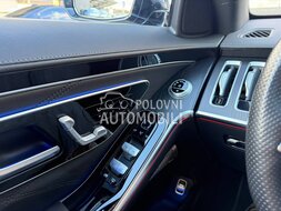 Mercedes Benz S 63 AMG E Performance slika 42