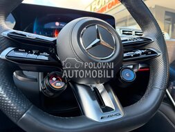 Mercedes Benz S 63 AMG E Performance slika 43