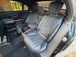 Mercedes Benz S 63 AMG E Performance slika 23