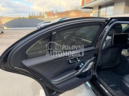 Mercedes Benz S 63 AMG E Performance slika 22