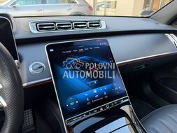 Mercedes Benz S 63 AMG E Performance slika 39