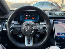 Mercedes Benz S 63 AMG E Performance slika 35