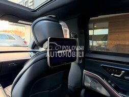 Mercedes Benz S 63 AMG E Performance slika 25